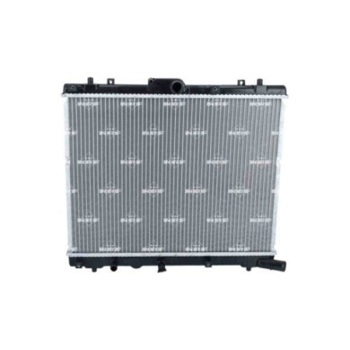 59209_2.JPG Radiatore, Raffreddamento motore 59209 NRF per SUZUKI