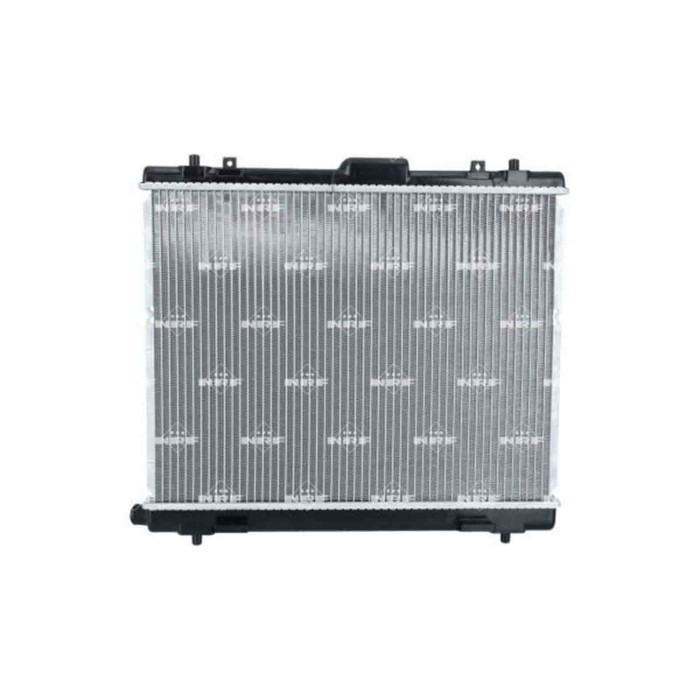 59209_3.JPG Radiatore, Raffreddamento motore 59209 NRF per SUZUKI