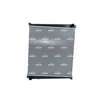 59212_2.JPG Radiatore, Raffreddamento motore 59212 NRF per RENAULT