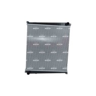 59212_2.JPG Radiatore, Raffreddamento motore 59212 NRF per RENAULT