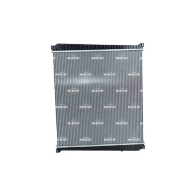 59212_3.JPG Radiatore, Raffreddamento motore 59212 NRF per RENAULT