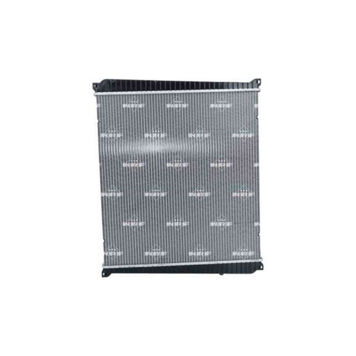 59212_3.JPG Radiatore, Raffreddamento motore 59212 NRF per RENAULT
