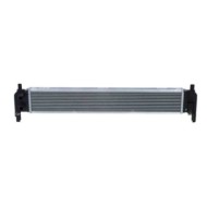 Radiatore, Raffreddamento motore 59216 NRF per AUDI VW SEAT SKODA
