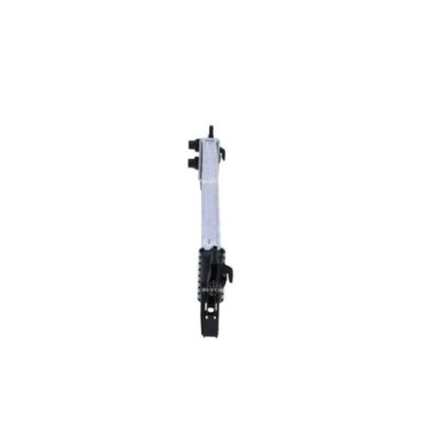 LIBRETTO_RICHIESTA_TARGA.JPG Radiatore, Raffreddamento motore 59216 NRF per AUDI VW SEAT SKODA