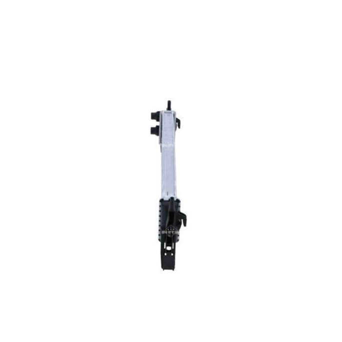 LIBRETTO_RICHIESTA_TARGA.JPG Radiatore, Raffreddamento motore 59216 NRF per AUDI VW SEAT SKODA