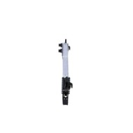 LIBRETTO_RICHIESTA_TARGA.JPG Radiatore, Raffreddamento motore 59216 NRF per AUDI VW SEAT SKODA