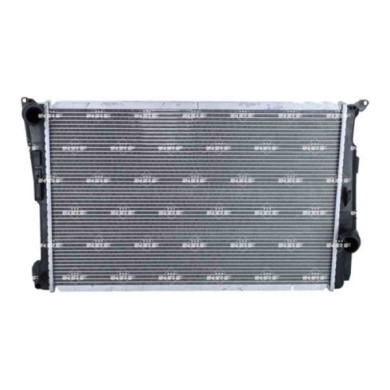59228_2.JPG Radiatore, Raffreddamento motore 59228 NRF per BMW
