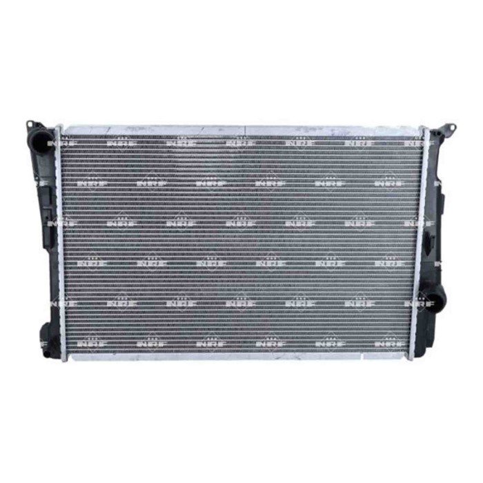59228_2.JPG Radiatore, Raffreddamento motore 59228 NRF per BMW