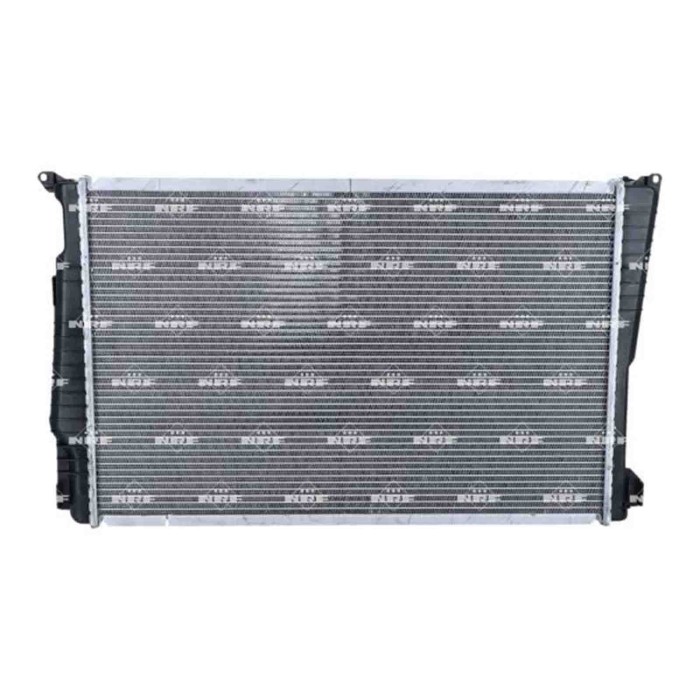 59228_3.JPG Radiatore, Raffreddamento motore 59228 NRF per BMW