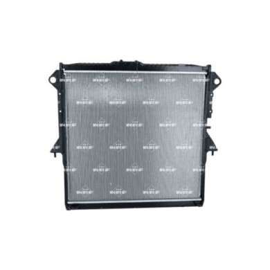 59261_3.JPG Radiatore, Raffreddamento motore 59261 NRF per FORD