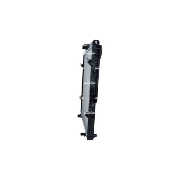 LIBRETTO_RICHIESTA_TARGA.JPG Radiatore, Raffreddamento motore 59261 NRF per FORD