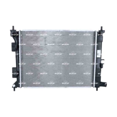 59263_2.JPG Radiatore, Raffreddamento motore 59263 NRF per HYUNDAI