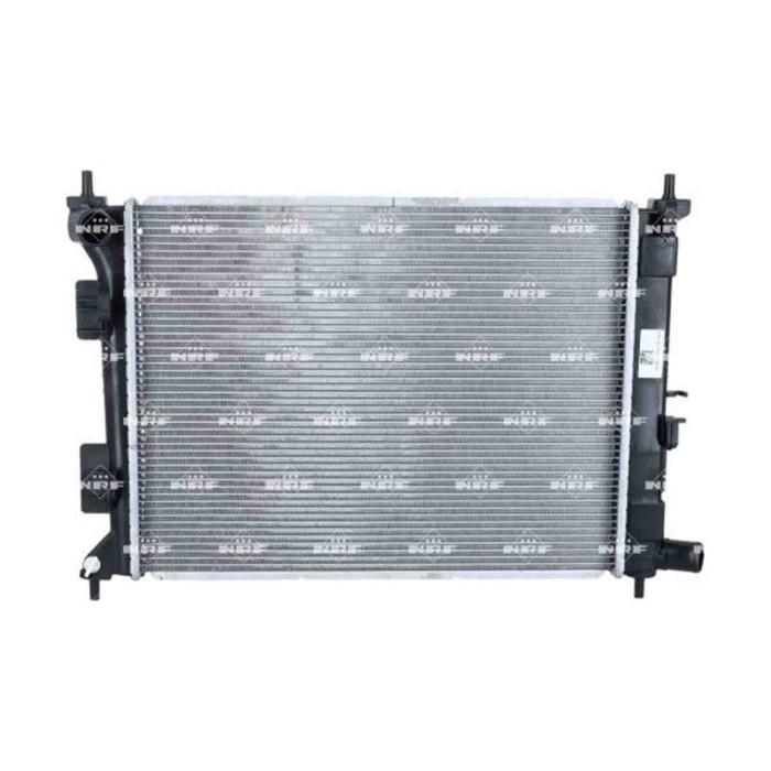59263_2.JPG Radiatore, Raffreddamento motore 59263 NRF per HYUNDAI