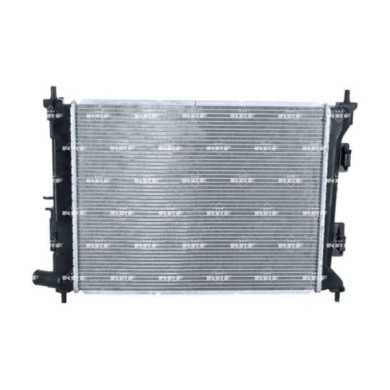 59263_3.JPG Radiatore, Raffreddamento motore 59263 NRF per HYUNDAI