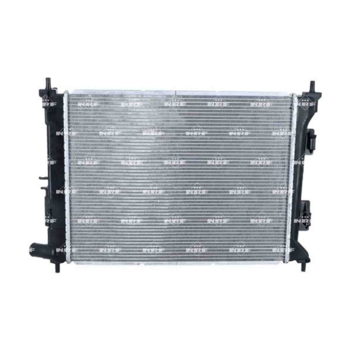 59263_3.JPG Radiatore, Raffreddamento motore 59263 NRF per HYUNDAI