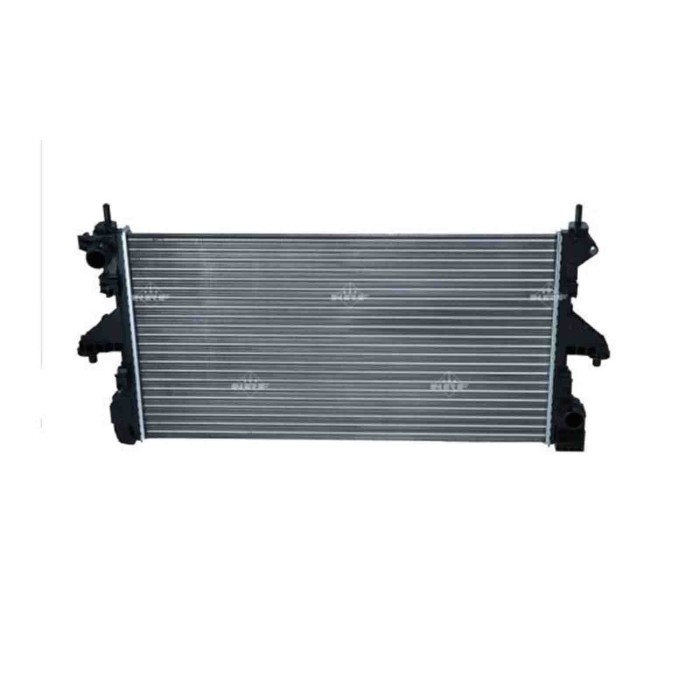 59280_2.JPG Radiatore, Raffreddamento motore 59280 NRF per PEUGEOT CITROEN OPEL