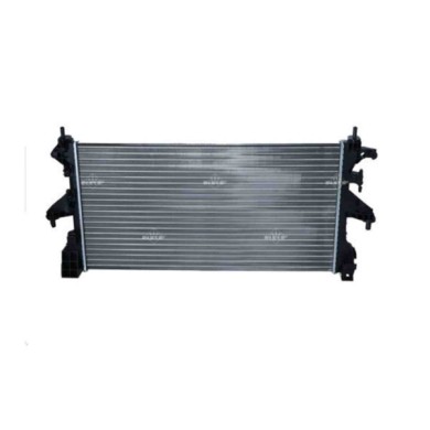 59280_3.JPG Radiatore, Raffreddamento motore 59280 NRF per PEUGEOT CITROEN OPEL