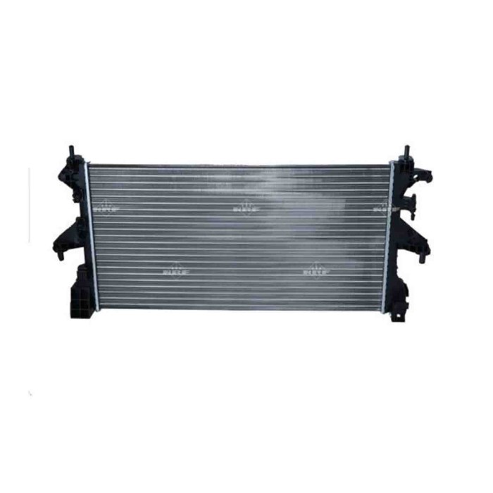 59280_3.JPG Radiatore, Raffreddamento motore 59280 NRF per PEUGEOT CITROEN OPEL