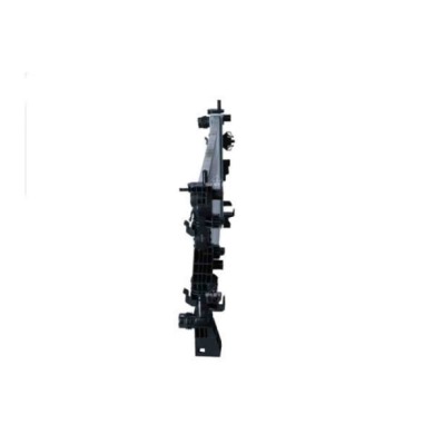 LIBRETTO_RICHIESTA_TARGA.JPG Radiatore, Raffreddamento motore 59280 NRF per PEUGEOT CITROEN OPEL