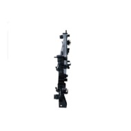 LIBRETTO_RICHIESTA_TARGA.JPG Radiatore, Raffreddamento motore 59280 NRF per PEUGEOT CITROEN OPEL