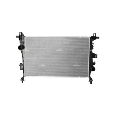 59286_2.JPG Radiatore, Raffreddamento motore 59286 NRF per FIAT JEEP