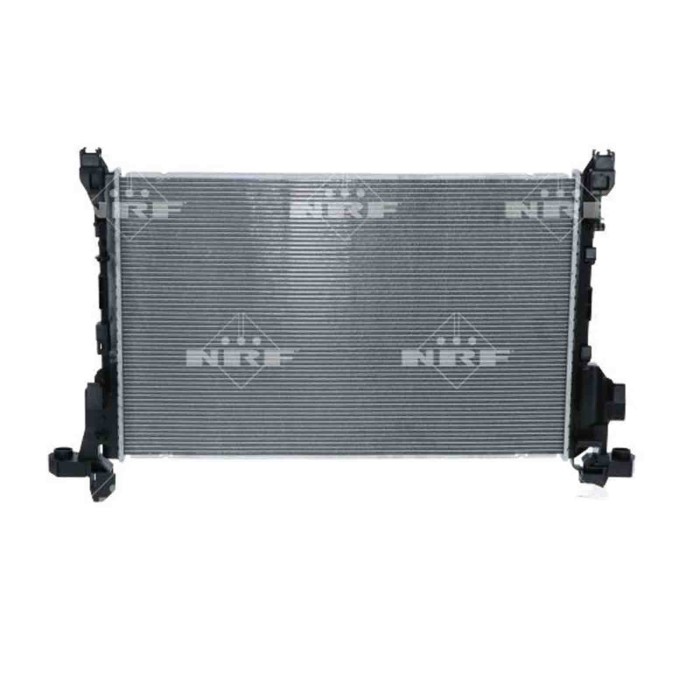 59298_2.JPG Radiatore, Raffreddamento motore 59298 NRF per RENAULT OPEL FIAT NISSAN