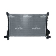 Radiatore, Raffreddamento motore 59298 NRF per RENAULT OPEL FIAT NISSAN
