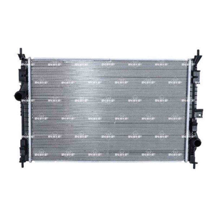 59302_2.JPG Radiatore, Raffreddamento motore 59302 NRF per PEUGEOT CITROEN TOYOTA OPEL FIAT