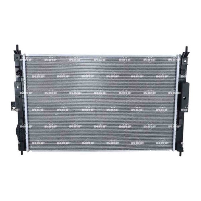 59302_3.JPG Radiatore, Raffreddamento motore 59302 NRF per PEUGEOT CITROEN TOYOTA OPEL FIAT