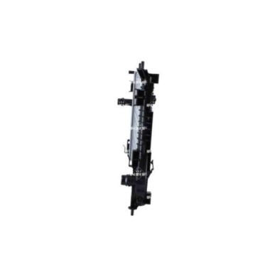 LIBRETTO_RICHIESTA_TARGA.JPG Radiatore, Raffreddamento motore 59302 NRF per PEUGEOT CITROEN TOYOTA OPEL FIAT