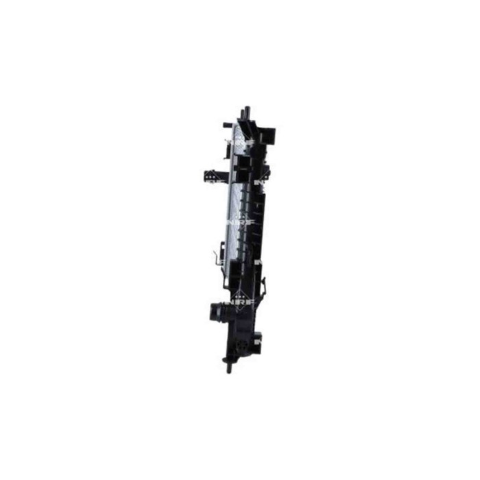 LIBRETTO_RICHIESTA_TARGA.JPG Radiatore, Raffreddamento motore 59302 NRF per PEUGEOT CITROEN TOYOTA OPEL FIAT