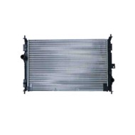 59302A_2.JPG Radiatore, Raffreddamento motore 59302A NRF per PEUGEOT CITROEN OPEL FIAT DS