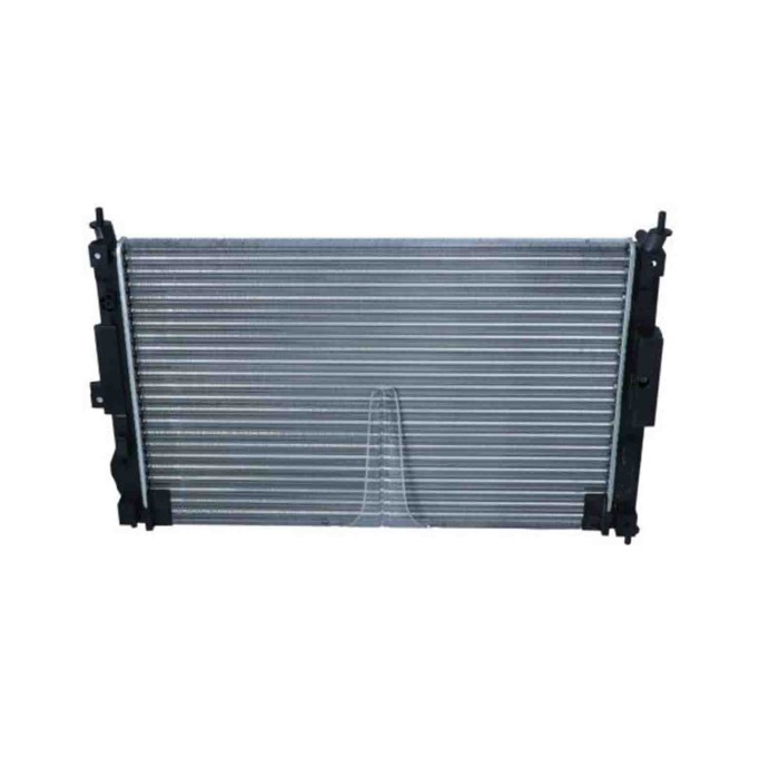 59302A_3.JPG Radiatore, Raffreddamento motore 59302A NRF per PEUGEOT CITROEN OPEL FIAT DS
