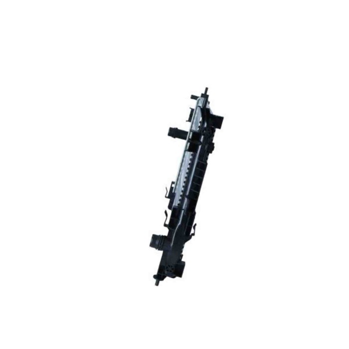 LIBRETTO_RICHIESTA_TARGA.JPG Radiatore, Raffreddamento motore 59302A NRF per PEUGEOT CITROEN OPEL FIAT DS