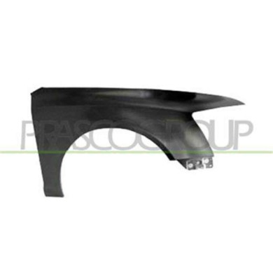 GUIDA_ALLA_SCELTA.JPG Parafango Anteriore Destro Per Audi A6 Dal 2008 Al 2011