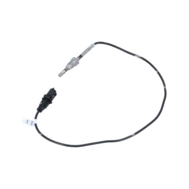LIBRETTO_RICHIESTA_TARGA.JPG Sensore, Temperatura gas scarico 707118 NRF per FIAT ALFA ROMEO