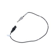 LIBRETTO_RICHIESTA_TARGA.JPG Sensore, Temperatura gas scarico 707118 NRF per FIAT ALFA ROMEO