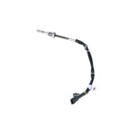 LIBRETTO_RICHIESTA_TARGA.JPG Sensore, Temperatura gas scarico 707136 NRF per OPEL CHEVROLET