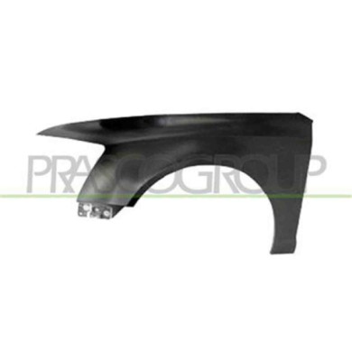 GUIDA_ALLA_SCELTA.JPG Parafango Anteriore Sinistro Per Audi A6 Dal 2008 Al 2011