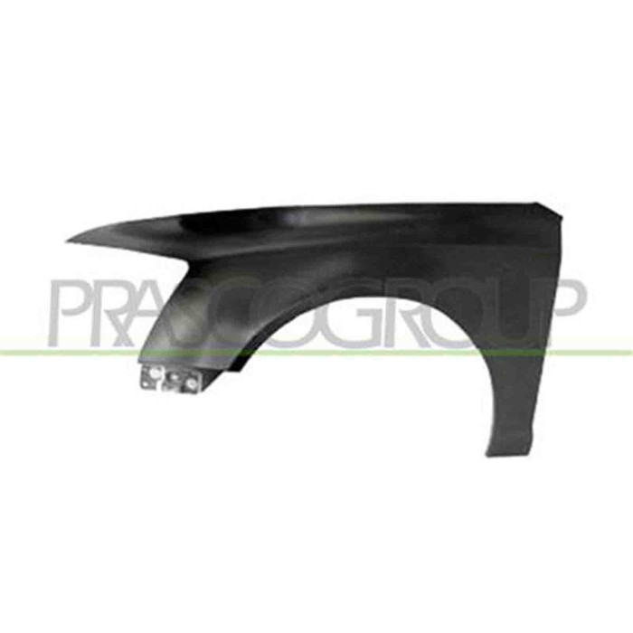 GUIDA_ALLA_SCELTA.JPG Parafango Anteriore Sinistro Per Audi A6 Dal 2008 Al 2011
