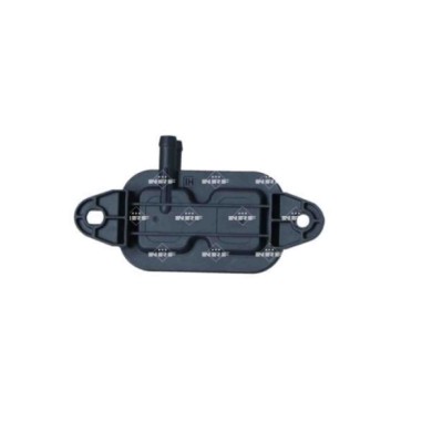 708051_3.JPG Sensore, Pressione gas scarico 708051 NRF per PEUGEOT CITROEN FIAT IVECO