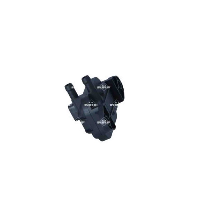 LIBRETTO_RICHIESTA_TARGA.JPG Sensore, Pressione gas scarico 708051 NRF per PEUGEOT CITROEN FIAT IVECO