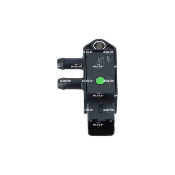 708070_2.JPG Sensore, Pressione gas scarico 708070 NRF per RENAULT NISSAN DACIA