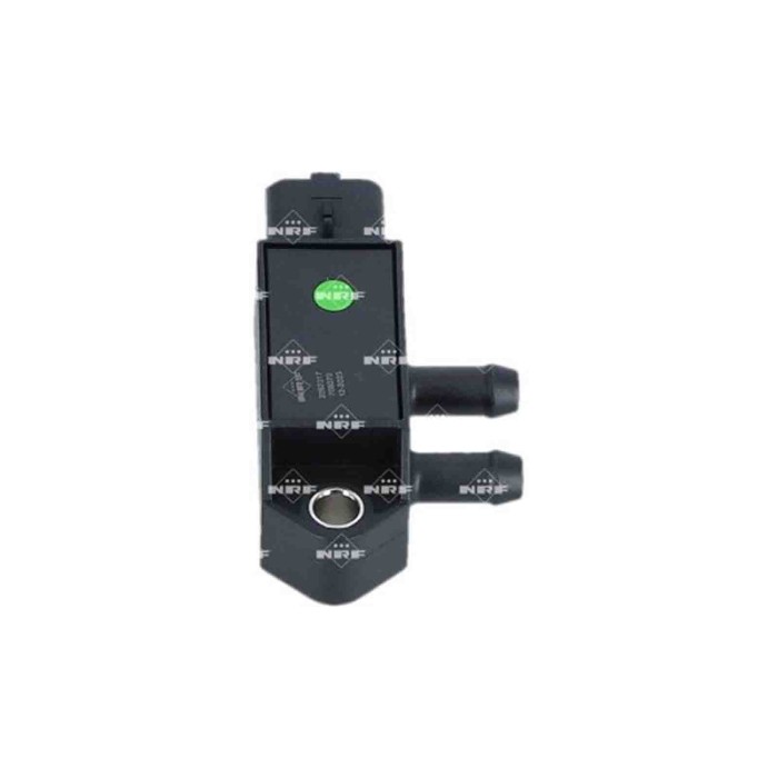 708070_3.JPG Sensore, Pressione gas scarico 708070 NRF per RENAULT NISSAN DACIA