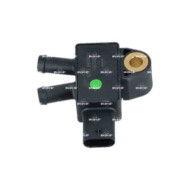 Sensore, Pressione gas scarico 708088 NRF per MERCEDES-BENZ