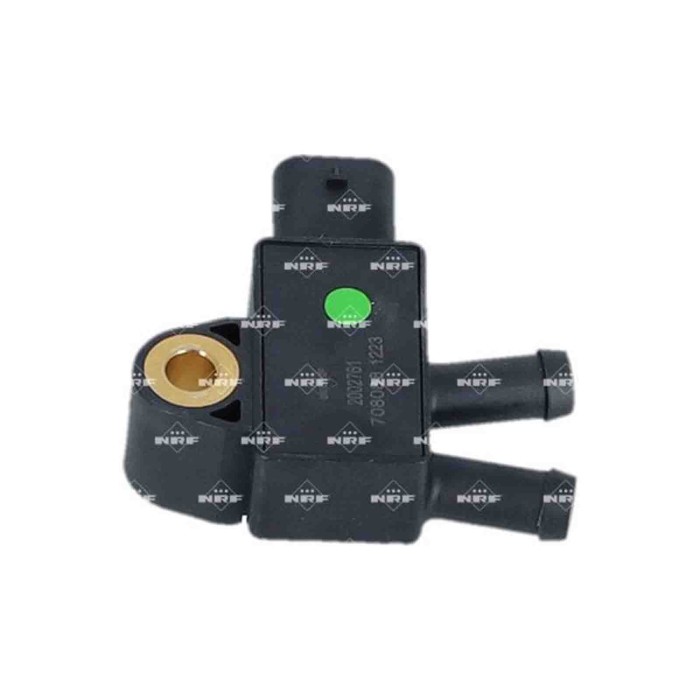 708088_3.JPG Sensore, Pressione gas scarico 708088 NRF per MERCEDES-BENZ