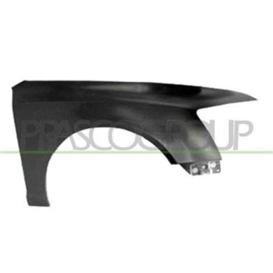 GUIDA_ALLA_SCELTA.JPG Parafango Anteriore Destro In Alluminio Per Audi A6 Dal 2008 Al 2011