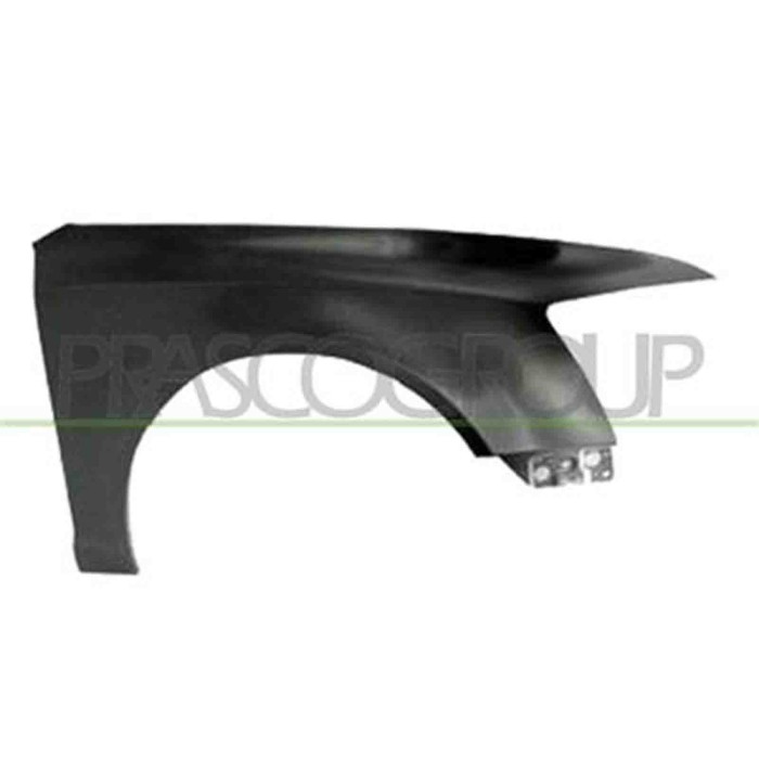GUIDA_ALLA_SCELTA.JPG Parafango Anteriore Destro In Alluminio Per Audi A6 Dal 2008 Al 2011