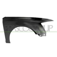 Parafango Anteriore Destro In Alluminio Per Audi A6 Dal 2008 Al 2011