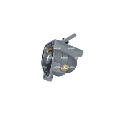 LIBRETTO_RICHIESTA_TARGA.JPG Termostato, refrigerante 725022 NRF per OPEL SAAB